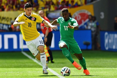 Παρί Σεν Ζερμέν: Πήρε Οριέ