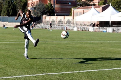 Νιου Γιορκ Νικς: Στη Ρεάλ Μαδρίτης ο Άντονι (photos)