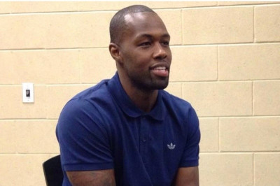 Ιντιάνα Πέισερς: Επίσημα ο Στάκι