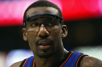 Νιου Γιορκ Νικς: Ακύρωσε καμπ στο Ισραήλ ο Αμάρε