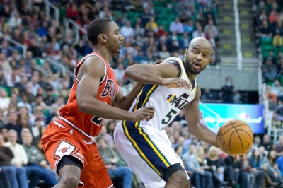 Γιούτα Τζαζ: «Φόρτωσαν» Λούκας ΙΙΙ, Τόμας και Μέρφι στους «Καβς»