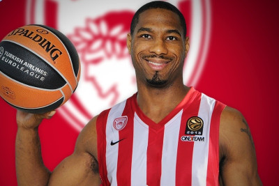 Ολυμπιακός: Ντάρντεν διετίας