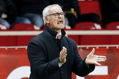 Ελλάδα: Υπογράφει ο Ρανιέρι