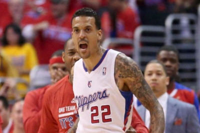 Λος Άντζελες Κλίπερς: Παίρνει τον νόμο στα χέρια του ο Μπαρνς