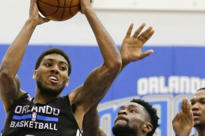 Ορλάντο Μάτζικ: Τριετές συμβόλαιο για Μαρμπλ