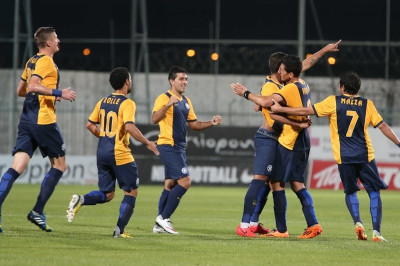 Αστέρας Τρίπολης - Ροβανιέμι 4-2: Ιστορική πρόκριση με άγχος (photos)