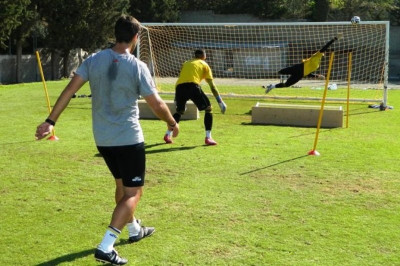 Εργοτέλης: Μπήκε ο Κοιλιάρας