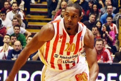 Μαριάνοβιτς: «Σπουδαίος χαρακτήρας και πολεμιστής!»