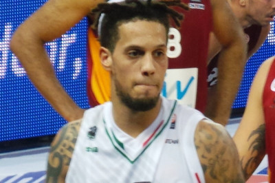 Ιταλία: Εξάμηνος αποκλεισμός στο Χάκετ