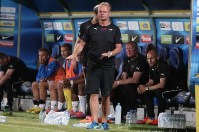 Μάλινεν: «Άδικη η αποβολή»