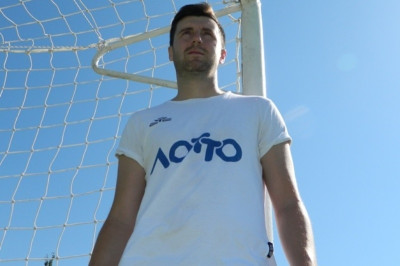 Γιοβάνοβιτς: «Πρώτα ο Εργοτέλης και μετά όλα τα άλλα» (photo)