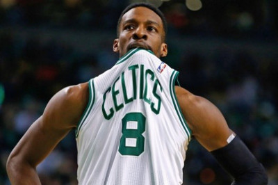 Μπόστον Σέλτικς: Καμιά ανησυχία από Γκριν