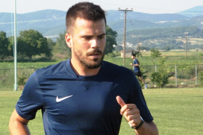 Πανθρακικός: Ανακοίνωσε Τσουμάνη