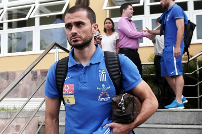 Μπεσίκτας: Θέλει Βύντρα ο Μπίλιτς