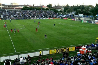 MLS: Πήραν ανάσα οι Έρθκουεϊκς (videos)
