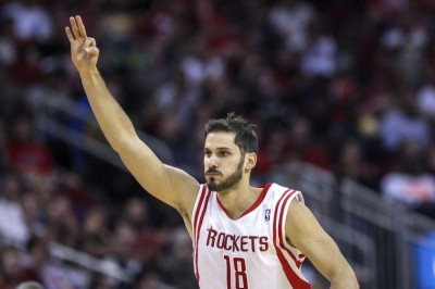 Νιου Ορλίνς Πέλικανς: Τέλος ο παθιασμένος Κάσπι