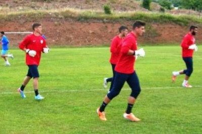 ΠΑΣ Γιάννινα: Απόντες Τσάβες, Κοροβέσης