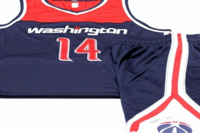 Ουάσινγκτον Ουίζαρντς: Σκούρο μπλε στις εναλλακτικές φανέλες