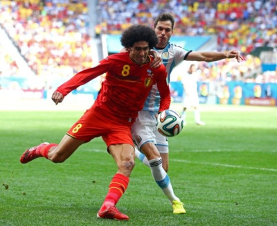 «Βιόλα» ο Μπασάντα