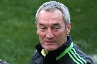 Παναθηναϊκός: Στο Βέλγιο ο Ρούτερ