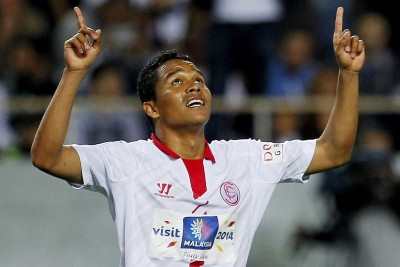 Ίντερ: Κλείνει Μπακά