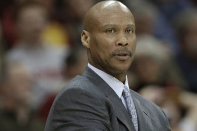 Λος Άντζελες Λέικερς: Από μέρα σε μέρα ο Μπάιρον Σκοτ