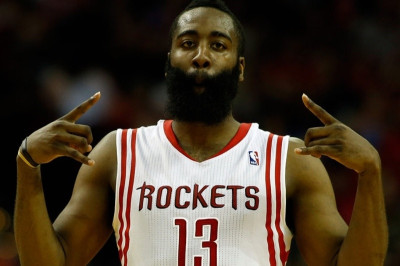 Χιούστον Ρόκετς: Χάρντεν, Χάουαρντ και… οι άλλοι