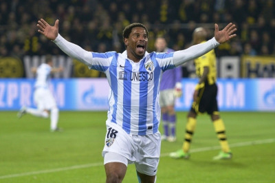 Μπενφίκα: Πήρε Ελισέου από Μάλαγα