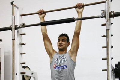 Ζήσης: «Την έχουμε πατήσει στο παρελθόν»