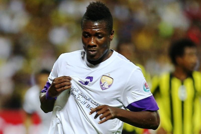 Αλ Αΐν: Ανανέωσε ο Γκιάν