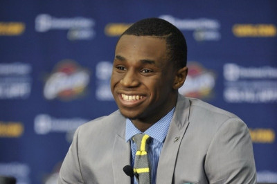 Κλίβελαντ Καβαλίερς: Συμβόλαιο για Ουίγκινς και Χάρις