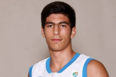 Εθνική Εφήβων: Τέλος το Ευρωπαϊκό για Σκουλίδα