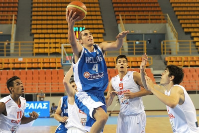 Παναθηναϊκός: Θετικό κλίμα με Μποχωρίδη!