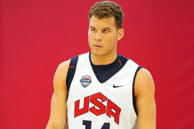 Κολάντζελο: «Ατυχία με Γκρίφιν»