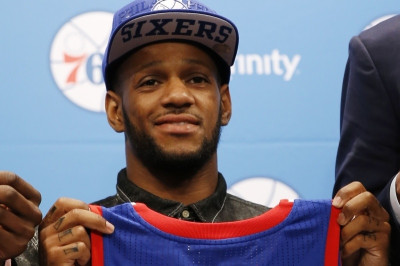 Φιλαδέλφεια 76ερς: «Υπέγραψαν» Τζάκσον, διατηρούν Γιανγκ