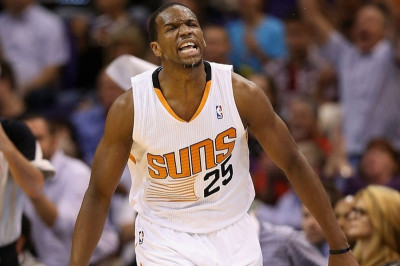 Φίνιξ Σανς: Αποδεσμεύτηκε ο Κρίστμας