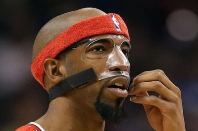 Περιμένει ευκαιρία ο Ριπ Χάμιλτον