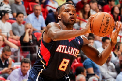 Ατλάντα Χοκς: Συμβόλαιο για Μακ και Πέιν