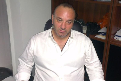 Τριανταφυλλόπουλος: «Δυνατός και πανέτοιμος ο Σκουλίδας»