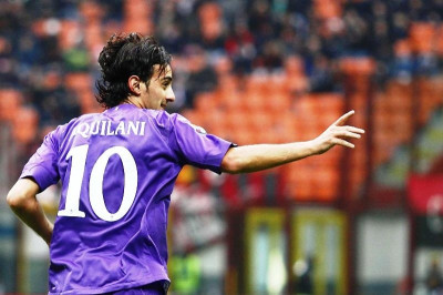 Νιου Γιορκ Σίτι: Σκέψεις για Ακουιλάνι