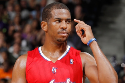 Λος Άντζελες Κλίπερς: Και μποϊκοτάζ σκέφτεται ο Πολ