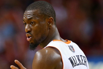 Σάρλοτ Χόρνετς: «Ελάφρυνε» ο Ουόλκερ με Στέφενσον