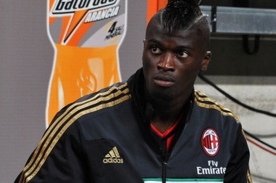 Ολυμπιακός: Στο προσκήνιο και πάλι ο Νιάνγκ