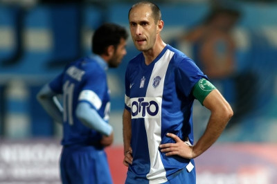 Αχαρναϊκός: Γέσιτς κι επίσημα