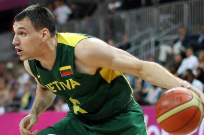 Ρεάλ Μαδρίτης: Ανακοινώθηκε ο Ματσιούλις