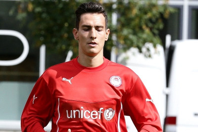 Άρης: Θέλει Γιαννιώτη από Ολυμπιακό