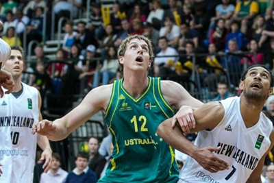 Αυστραλία: Το όνειρο ζωής του Μπέρστοου