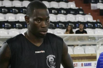 Ουίλσον: «Μείνε δυνατός» (photo)