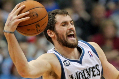 Νιου Γιορκ Νικς: Αστεία προσφορά για Λοβ!