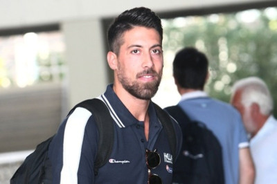 Αθηναίου: «Αρχικά ανησύχησα»